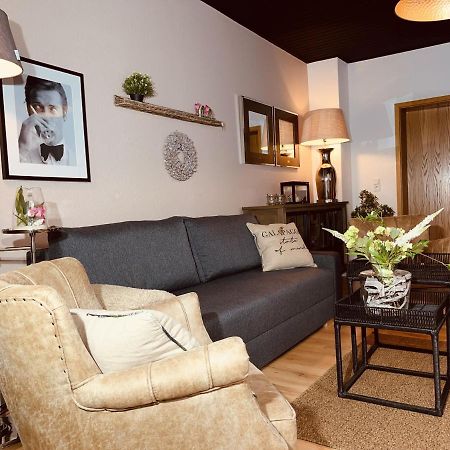 Apartament "The One" Heidelberg Zewnętrze zdjęcie