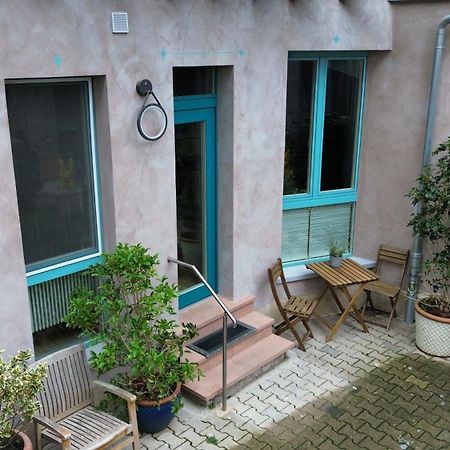 Apartament "The One" Heidelberg Zewnętrze zdjęcie