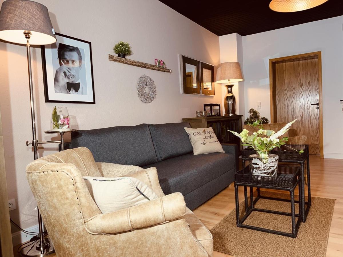 Apartament "The One" Heidelberg Zewnętrze zdjęcie