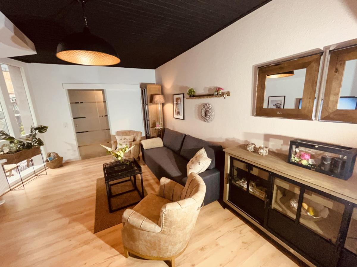 Apartament "The One" Heidelberg Zewnętrze zdjęcie