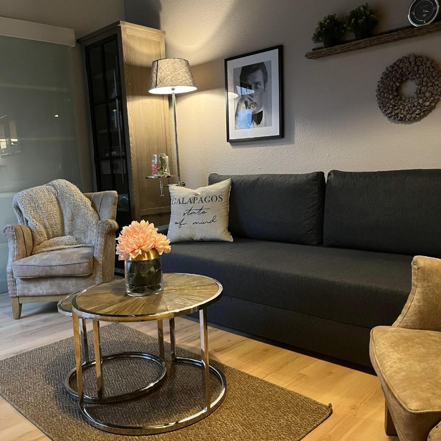Apartament "The One" Heidelberg Zewnętrze zdjęcie