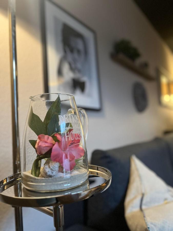 Apartament "The One" Heidelberg Zewnętrze zdjęcie