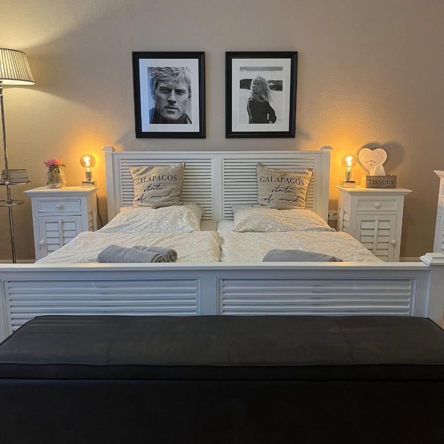 Apartament "The One" Heidelberg Zewnętrze zdjęcie