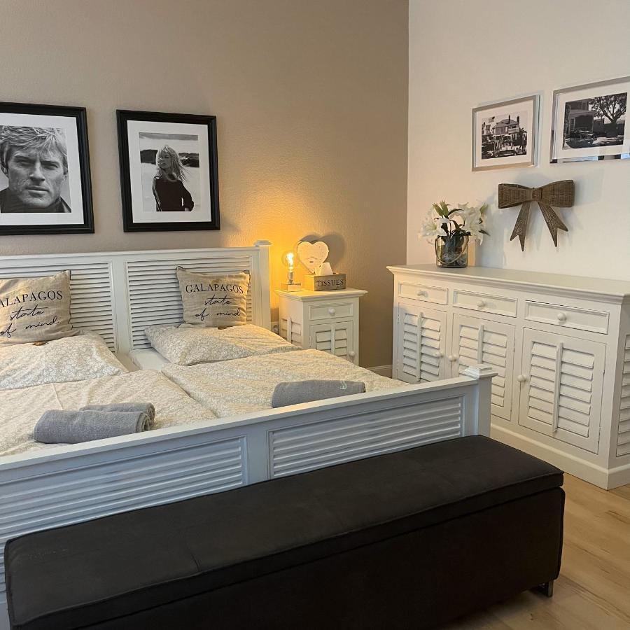 Apartament "The One" Heidelberg Zewnętrze zdjęcie