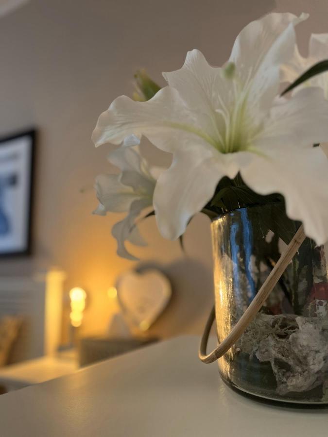 Apartament "The One" Heidelberg Zewnętrze zdjęcie