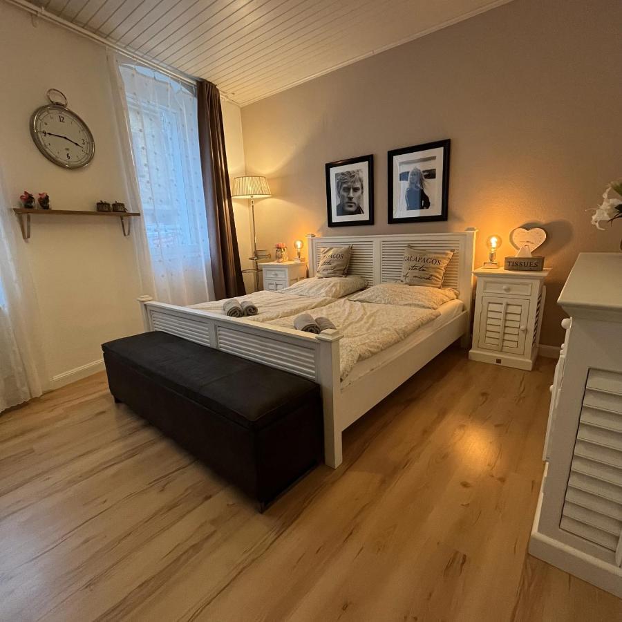 Apartament "The One" Heidelberg Zewnętrze zdjęcie