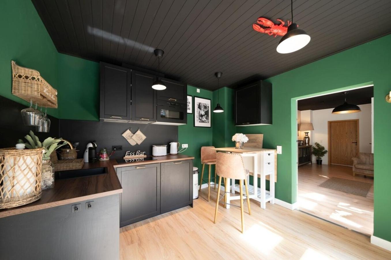 Apartament "The One" Heidelberg Zewnętrze zdjęcie