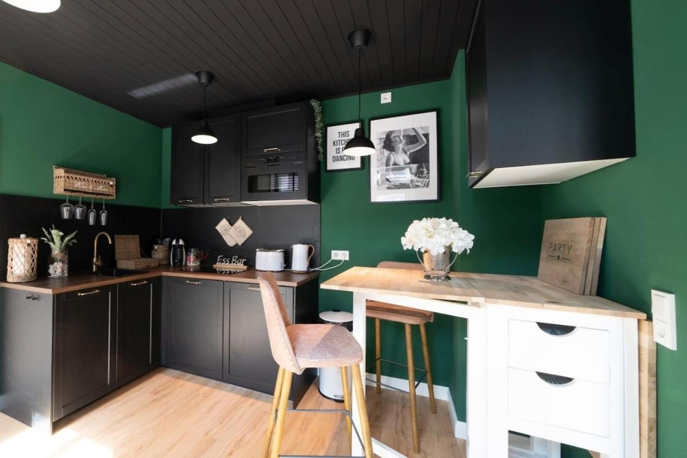 Apartament "The One" Heidelberg Zewnętrze zdjęcie
